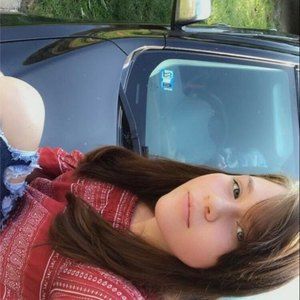 Meet your Posher, Tabitha